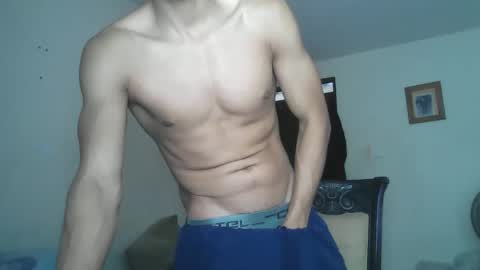 Snapshot of patrick_554 chatting on April 20, 2026, 12:52 pm patrick_554 online show from April 20, 2026, 12:52 pm