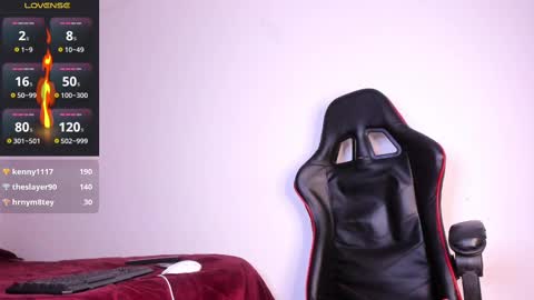 Snapshot of patrick_hot69 chatting on March 12, 2025, 5:24 am patrick_hot69 online show from March 12, 2025, 5:24 am