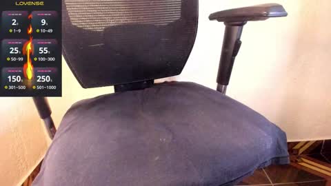 patrick_hot69 online show from January 18, 2026, 9:57 am