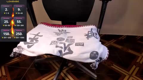 patrick_hot69 online show from February 25, 2026, 12:20 am