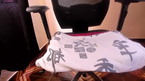 patrick_hot69 online show from April 23, 2026, 12:29 pm