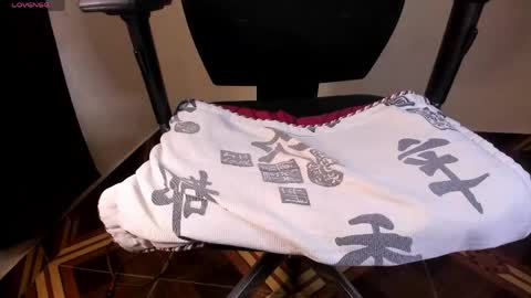 patrick_hot69 online show from April 25, 2026, 1:19 am