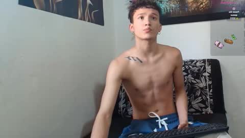 Snapshot of patrick_phoenix chatting on October 22, 2025, 3:12 pm online show from October 22, 2025, 3:12 pm