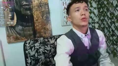 Snapshot of patrick_phoenix chatting on November 12, 2025, 5:08 am online show from November 12, 2025, 5:08 am