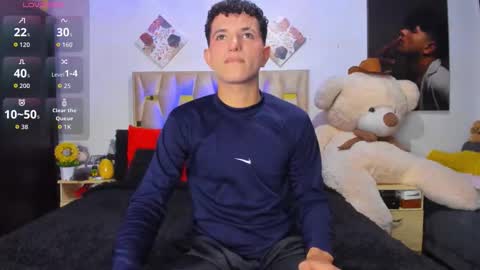 Snapshot of patrick_sanzzz chatting on November 18, 2025, 1:44 am Patrick online show from November 18, 2025, 1:44 am