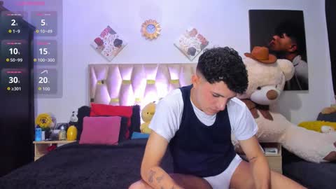 Patrick online show from December 3, 2025, 6:39 pm