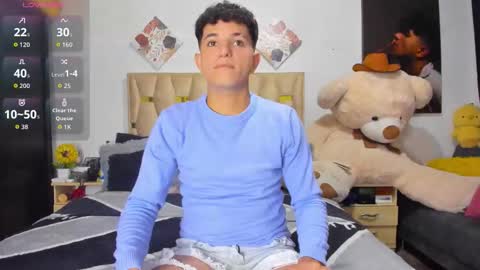 Patrick online show from December 22, 2025, 5:26 am