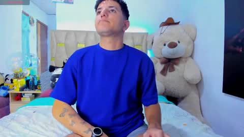 Patrick online show from May 4, 2026, 4:30 am