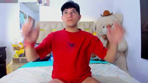 Patrick online show from June 14, 2026, 11:18 pm