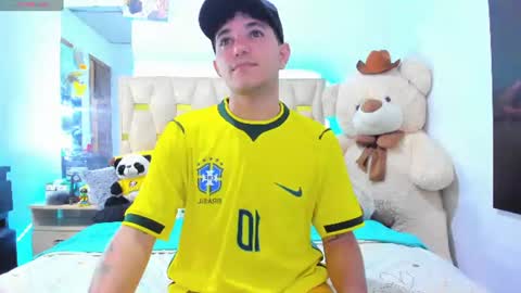 Snapshot of patrick_sanzzz chatting on August 4, 2026, 6:38 am Patrick online show from August 4, 2026, 6:38 am