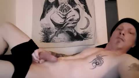 Charles Tremblay online show from March 13, 2026, 12:17 am