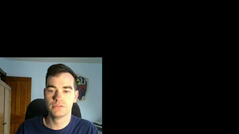 Patrick MacBryan online show from May 14, 2026, 8:48 pm