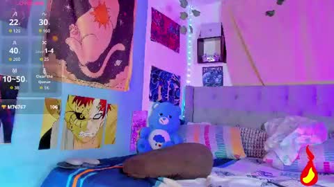 Patrick online show from July 30, 2026, 11:48 pm