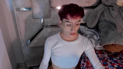 Snapshot of patrik_12 chatting on February 19, 2025, 4:01 am patrik online show from February 19, 2025, 4:01 am