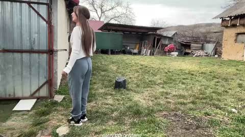 Snapshot of patry333 chatting on March 12, 2025, 2:34 pm Andreea online show from March 12, 2025, 2:34 pm