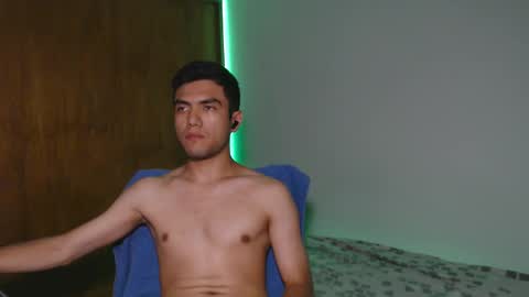 Snapshot of pattcam chatting on January 1, 2025, 9:41 pm Patt online show from January 1, 2025, 9:41 pm