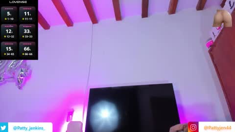 Hi   Pvt open Moans from lovense  tell me  Fav  113366 Especial leve33  online show from March 16, 2026, 10:36 pm