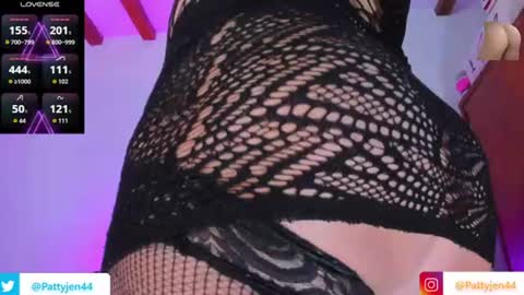 Snapshot of patty_jen44 chatting on July 22, 2026, 10:56 pm Hi Pvt open Moans from lovense tell me Fav 113366 Especial leve33 online show from July 22, 2026, 10:56 pm