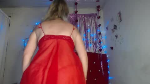 Patty online show from January 27, 2025, 11:54 pm