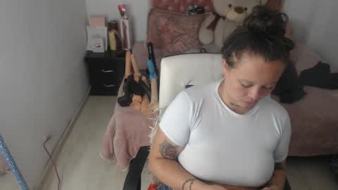 Snapshot of patty_squirt87 chatting on May 8, 2026, 11:04 am patty squirt87 online show from May 8, 2026, 11:04 am