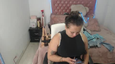 Snapshot of patty_squirt87 chatting on June 9, 2026, 11:55 am patty squirt87 online show from June 9, 2026, 11:55 am