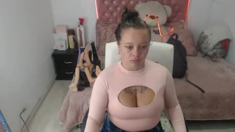 Snapshot of patty_squirt87 chatting on July 6, 2026, 11:51 am patty squirt87 online show from July 6, 2026, 11:51 am