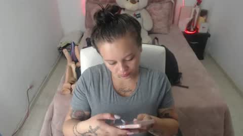 Snapshot of patty_squirt87 chatting on July 11, 2026, 12:08 pm patty squirt87 online show from July 11, 2026, 12:08 pm