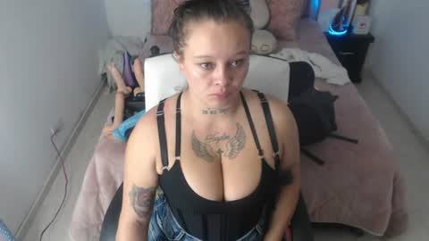 Snapshot of patty_squirt87 chatting on July 22, 2026, 11:46 am patty squirt87 online show from July 22, 2026, 11:46 am