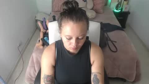 Snapshot of patty_squirt87 chatting on July 23, 2026, 11:52 am patty squirt87 online show from July 23, 2026, 11:52 am