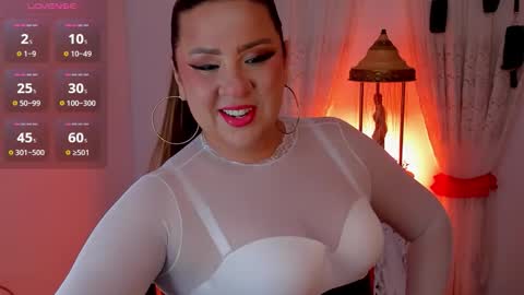 Patty online show from November 22, 2025, 7:02 pm