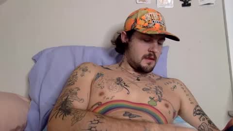 Snapshot of pattys_worlds chatting on February 4, 2025, 4:08 pm Patty online show from February 4, 2025, 4:08 pm