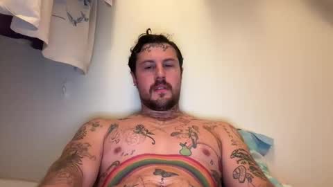 Patty online show from December 22, 2025, 10:29 pm