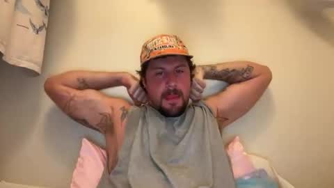 Patty online show from January 8, 2026, 8:38 am