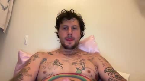 Patty online show from February 23, 2026, 8:01 am