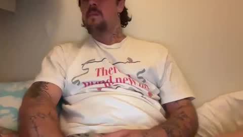 Patty online show from April 30, 2026, 12:50 am