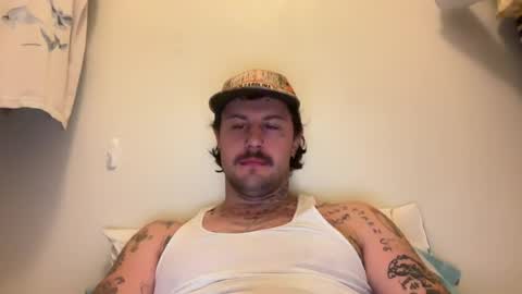 Patty online show from June 21, 2026, 2:25 am