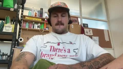 Patty online show from July 28, 2026, 5:47 am