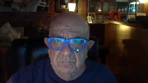 patvac online show from January 15, 2025, 1:31 pm