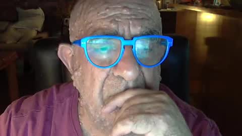 patvac online show from January 25, 2025, 2:25 pm