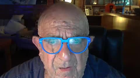 patvac online show from February 3, 2025, 12:25 pm