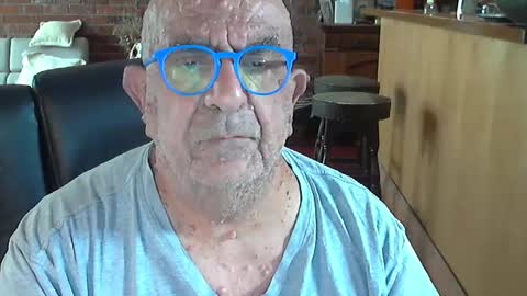 patvac online show from February 20, 2025, 12:30 am