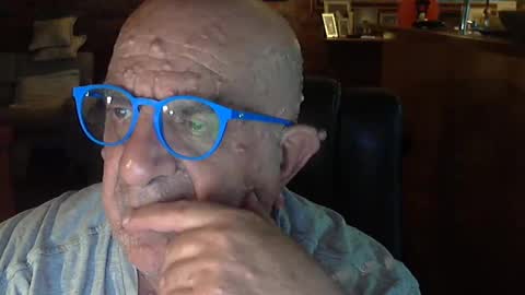 patvac online show from March 11, 2025, 12:39 pm