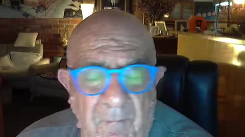 patvac online show from September 18, 2025, 2:30 pm