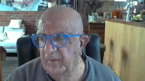 patvac online show from September 19, 2025, 2:35 am