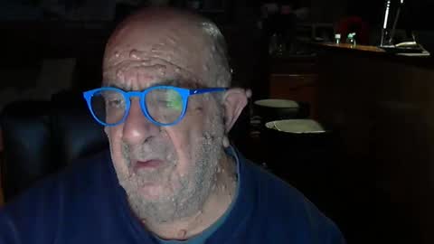 patvac online show from November 19, 2025, 3:12 pm