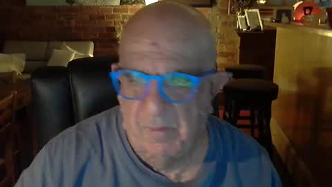 patvac online show from January 16, 2026, 1:04 pm