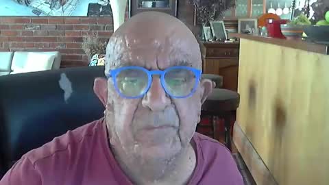 patvac online show from February 20, 2026, 12:40 am