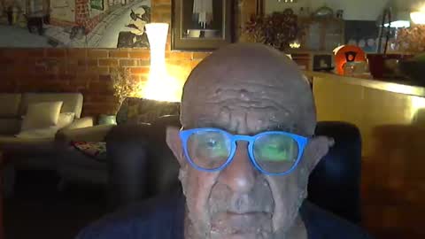 patvac online show from March 25, 2026, 12:44 pm