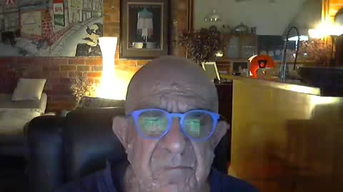patvac online show from April 7, 2026, 2:50 pm