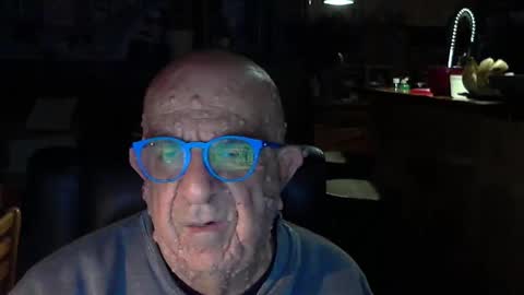 patvac online show from April 27, 2026, 8:51 pm